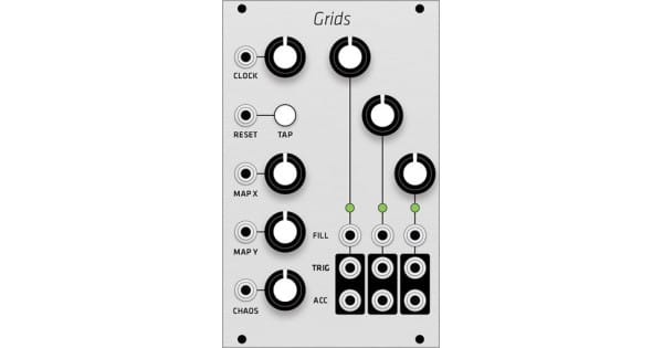 DIY Grids (Grayscale)